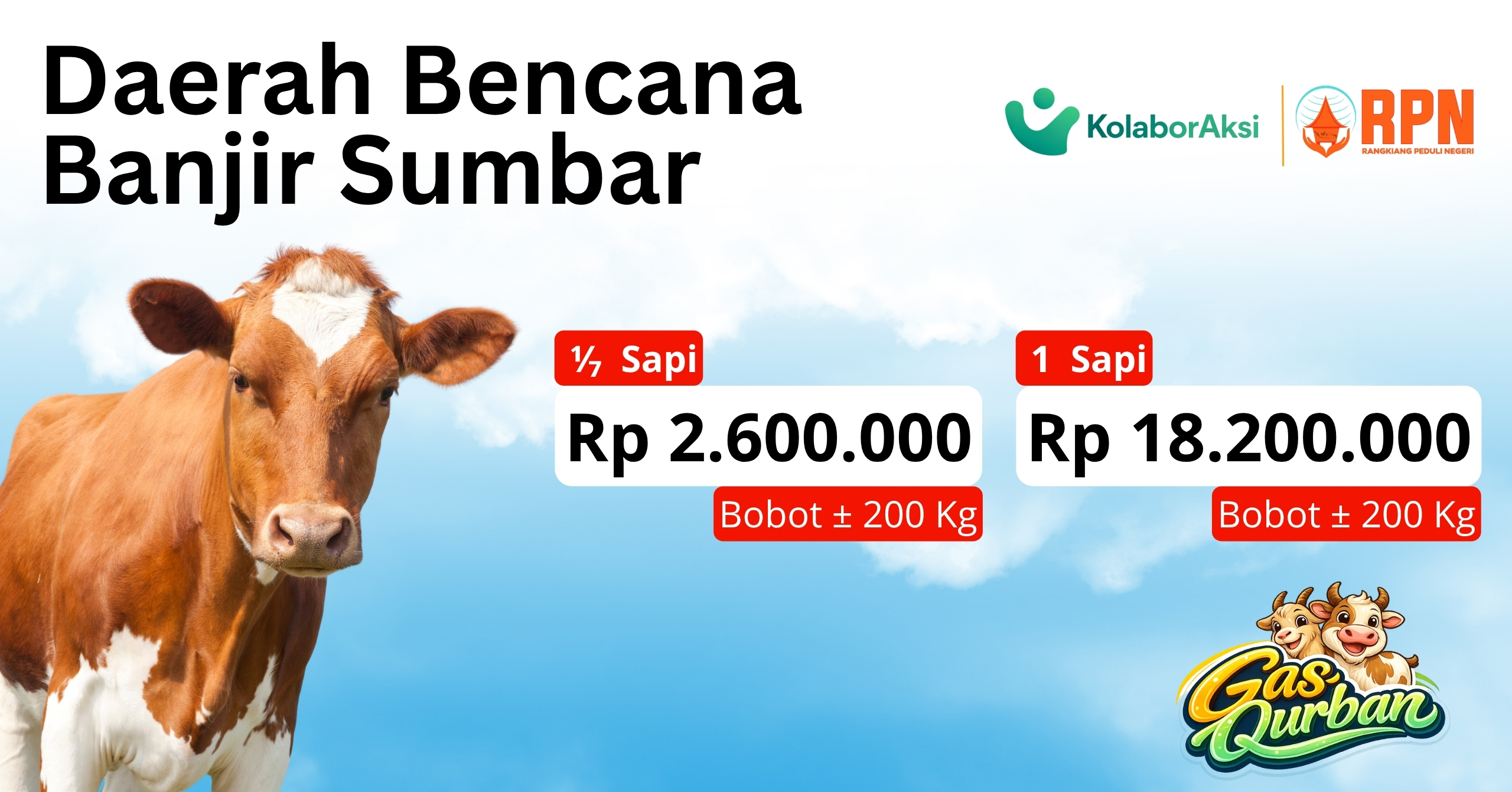 Qurban Sumbar